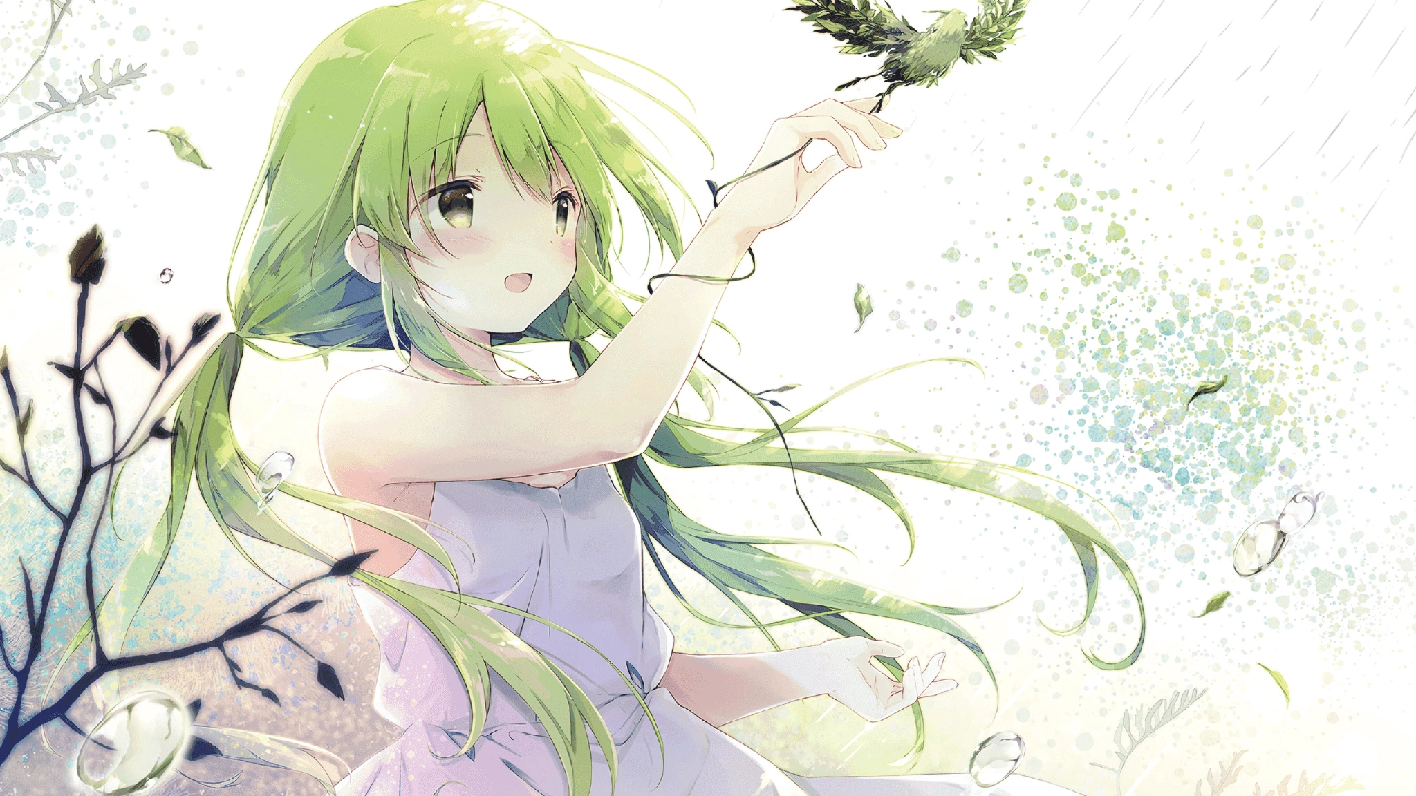 Desktop wallpaper 3