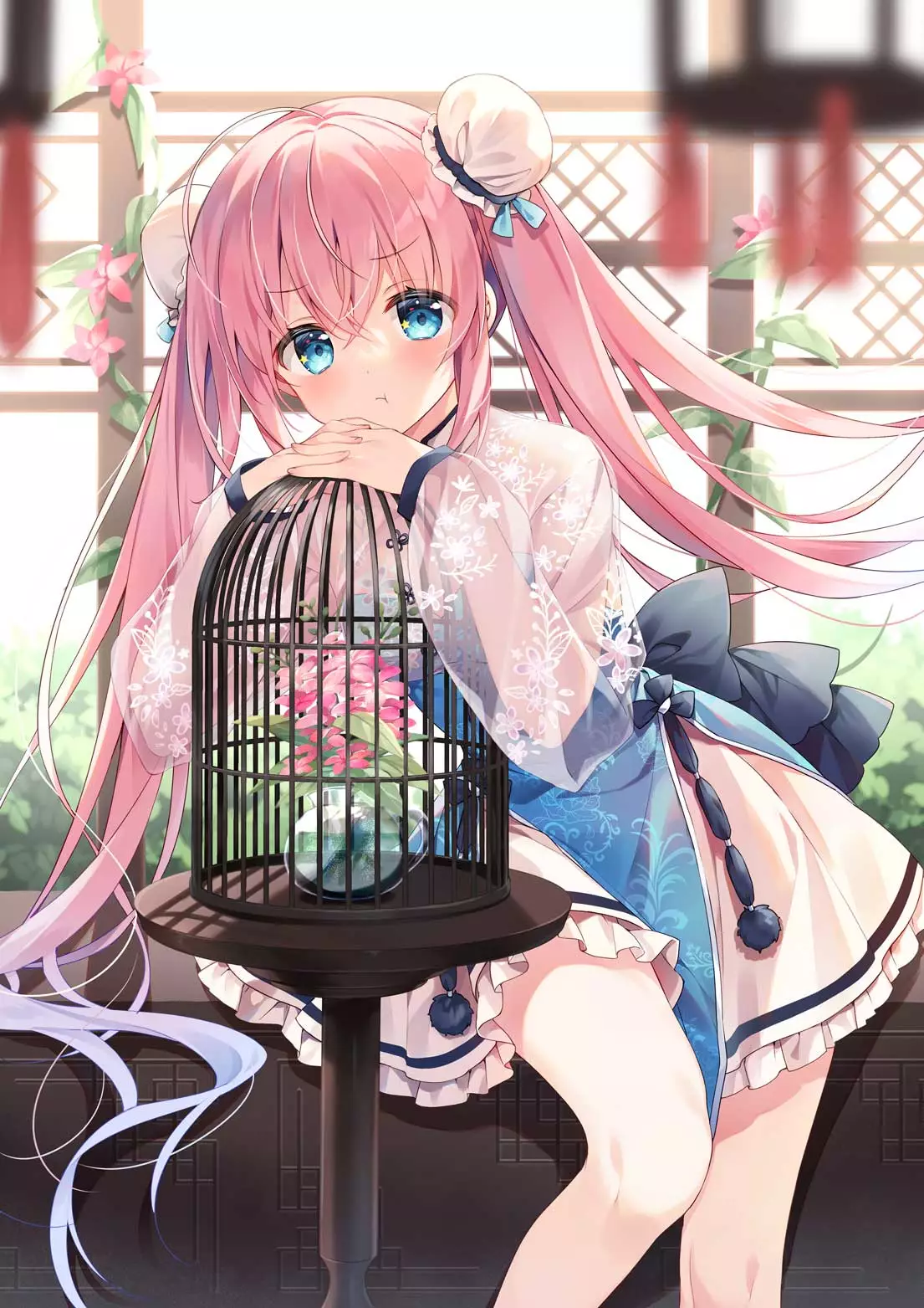 Mobile wallpaper 2